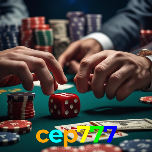 Bônus & Promoções cep777 2025 — Brasil