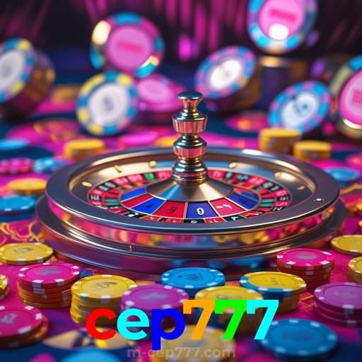Poker online no cep777: guia e estratégias