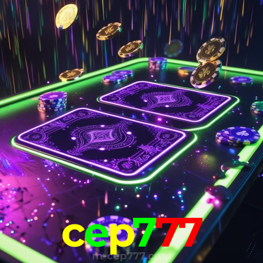 A Magia dos Caça-Níqueis no cep777