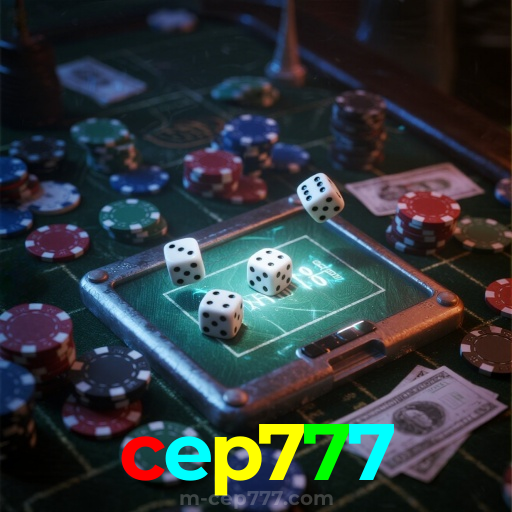 cep777 Explore os Melhores Slots Online