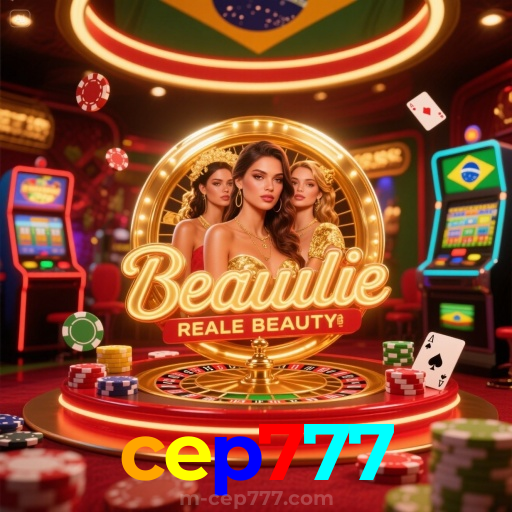 Cassino do cep777: jogue agora com bônus de boas-vindas